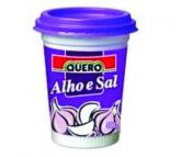 Tempero alho e sal alliance