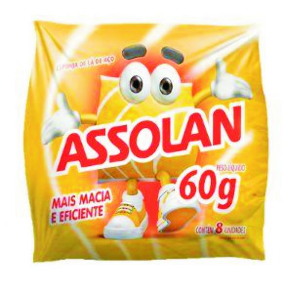 Assolan